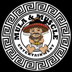 Mula&muscle clothing @texudolla